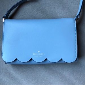 NWOT Kate Spade Lily Avenue Carah Crossbody